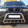 Katalog orurowań &raquo; BMW &raquo; X5 &raquo; X5 PUSHBAR ZONDER CB