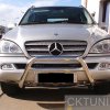 Katalog orurowań &raquo; MERCEDES &raquo; ML