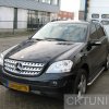 Katalog orurowań &raquo; MERCEDES &raquo; ML 2005+