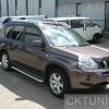 Katalog orurowań &raquo; NISSAN &raquo; X-Trail 2008