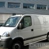 Katalog orurowań &raquo; OPEL &raquo; Movano